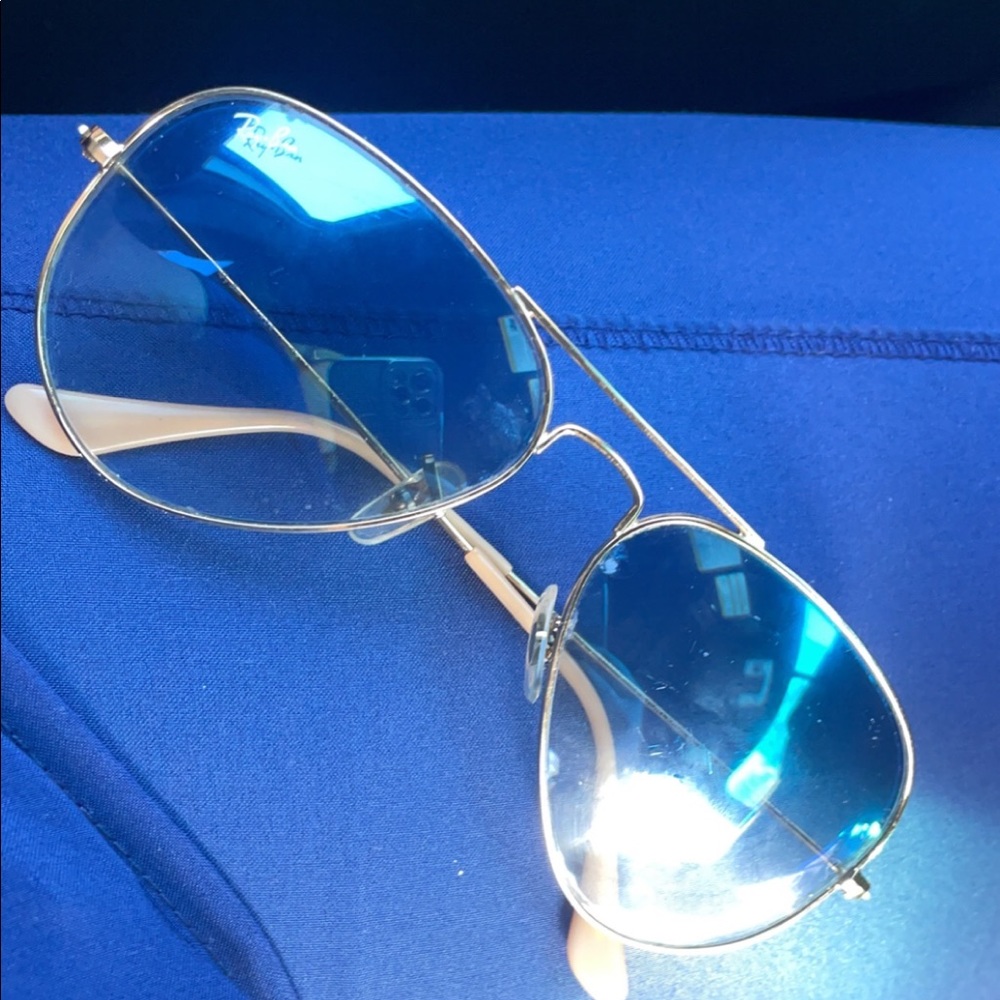 Ray ban sunglasses
